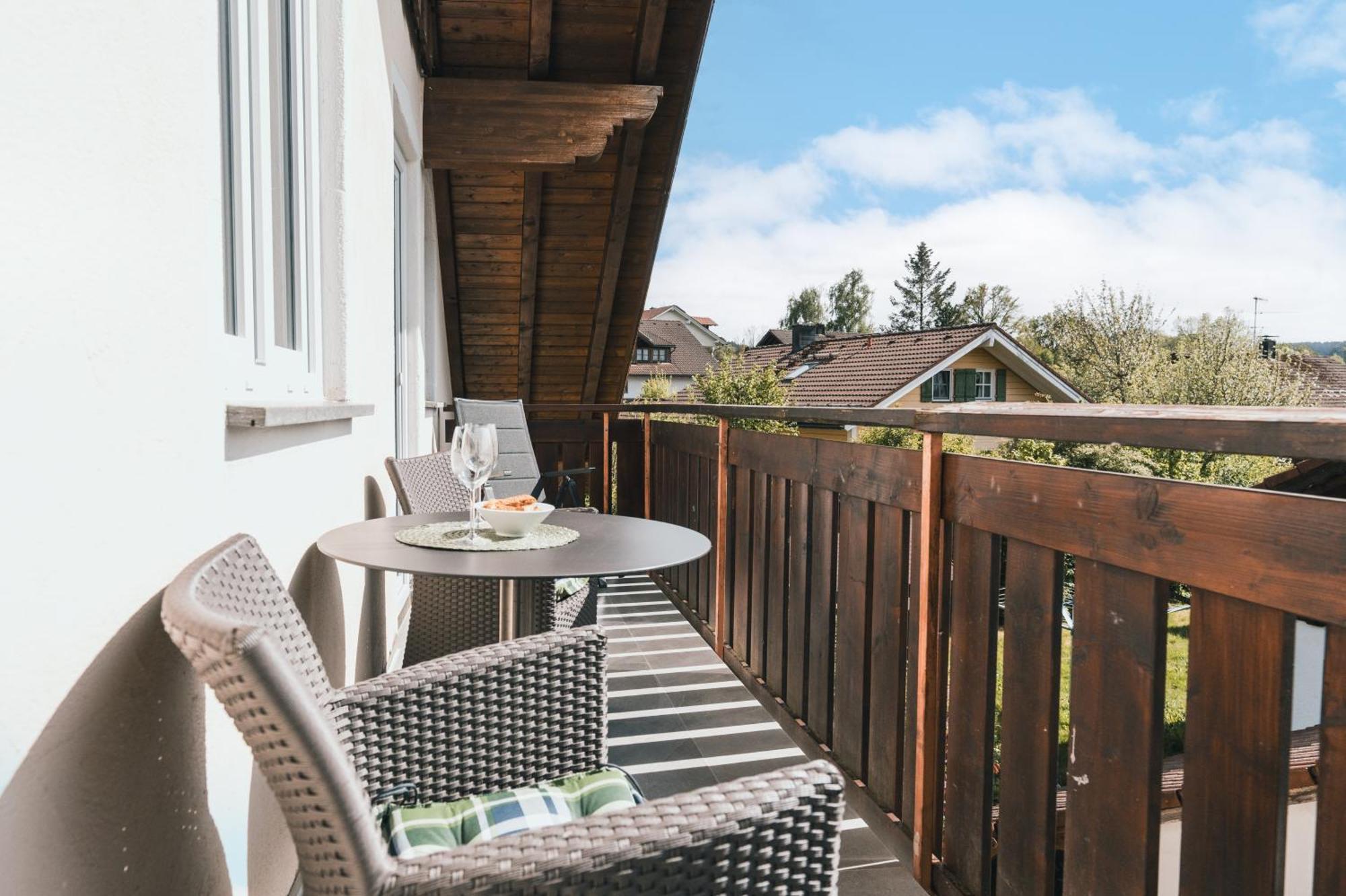 Allgaeu-Glueck Gruenenbach Grunenbach Exterior foto
